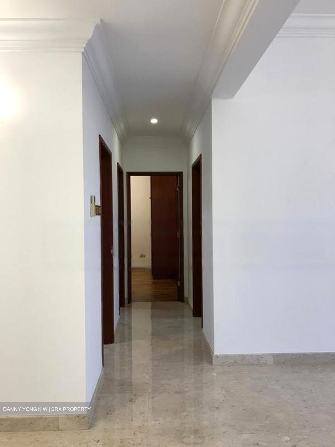 1 King Albert Park (D21), Condominium #473786731